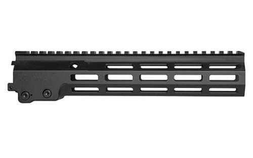 Grips Pads Stocks Geissele Automatics Super Modular GEISSELE 10.5" SMR MK16 MLOK BLK • Model: Super Modular